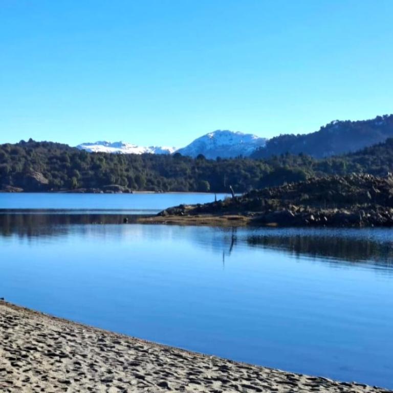 Peumayen Chalet de Montaña - Chalet de 3 dormitorios - 35