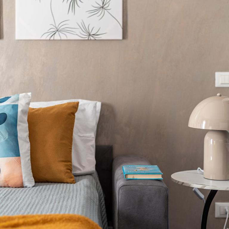 Sunny Suite Palermo - Appartamento con 3 Camere da Letto - 29