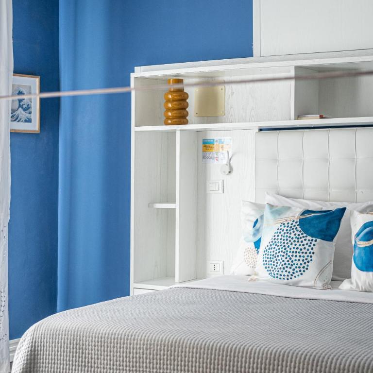 Sunny Suite Palermo - Appartamento con 3 Camere da Letto - 20