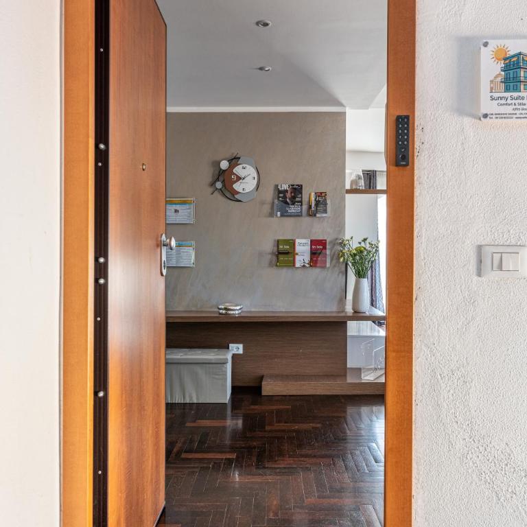 Sunny Suite Palermo - Appartamento con 3 Camere da Letto - 4