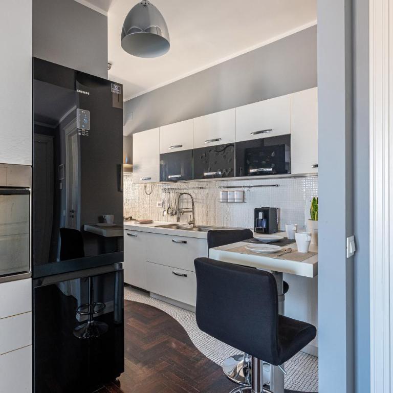 Sunny Suite Palermo - Appartamento con 3 Camere da Letto - 33