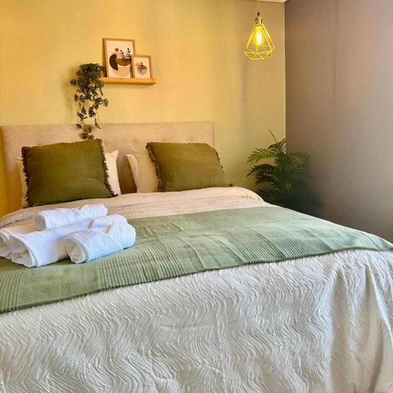 Estudio Céntrico, Cómodo y Muy Bien Ubicado - Room #1583820001 - 12