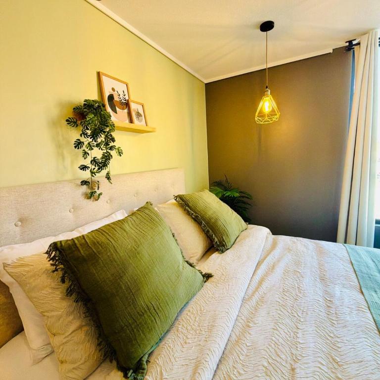 Estudio Céntrico, Cómodo y Muy Bien Ubicado - Room #1583820001 - 20