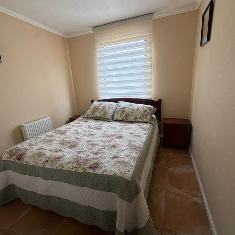 VISTAMAR ABANICO Maitencillo - Room #1583823701 - 10