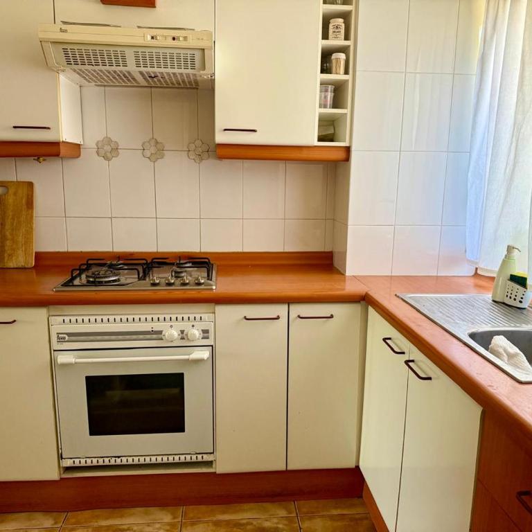 VISTAMAR ABANICO Maitencillo - Room #1583823701 - 15