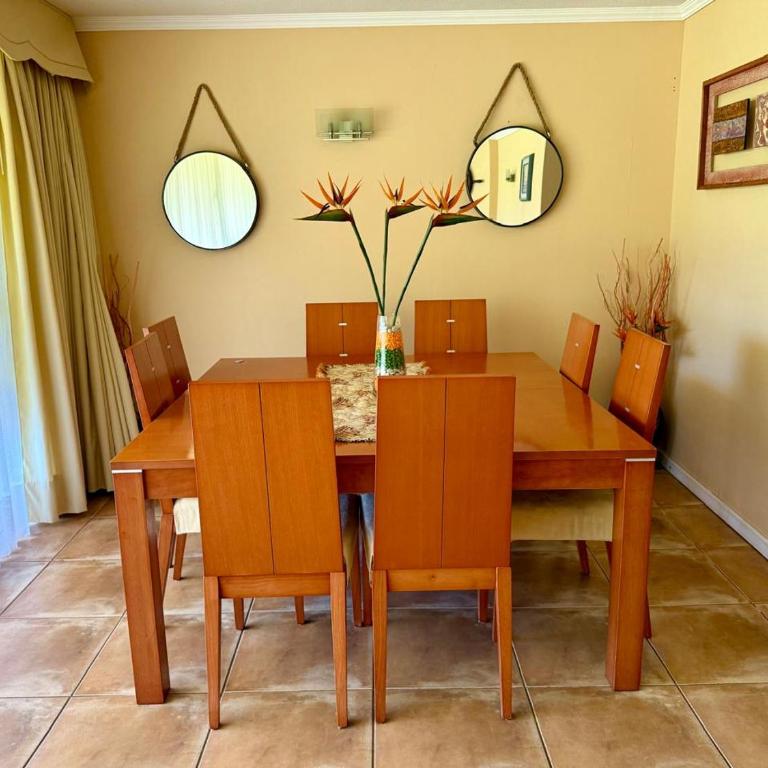 VISTAMAR ABANICO Maitencillo - Room #1583823701 - 7