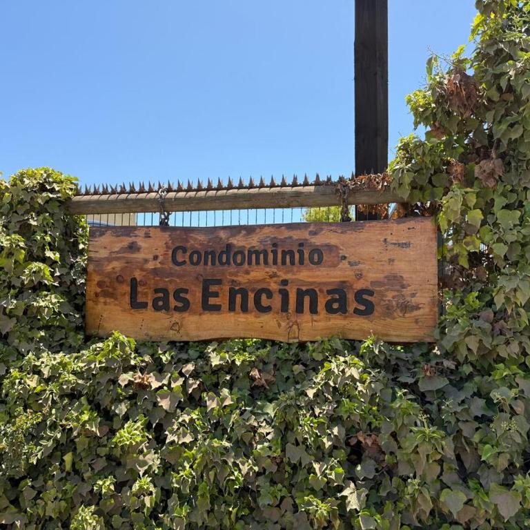 VISTAMAR ABANICO Maitencillo - Room #1583823701 - 20