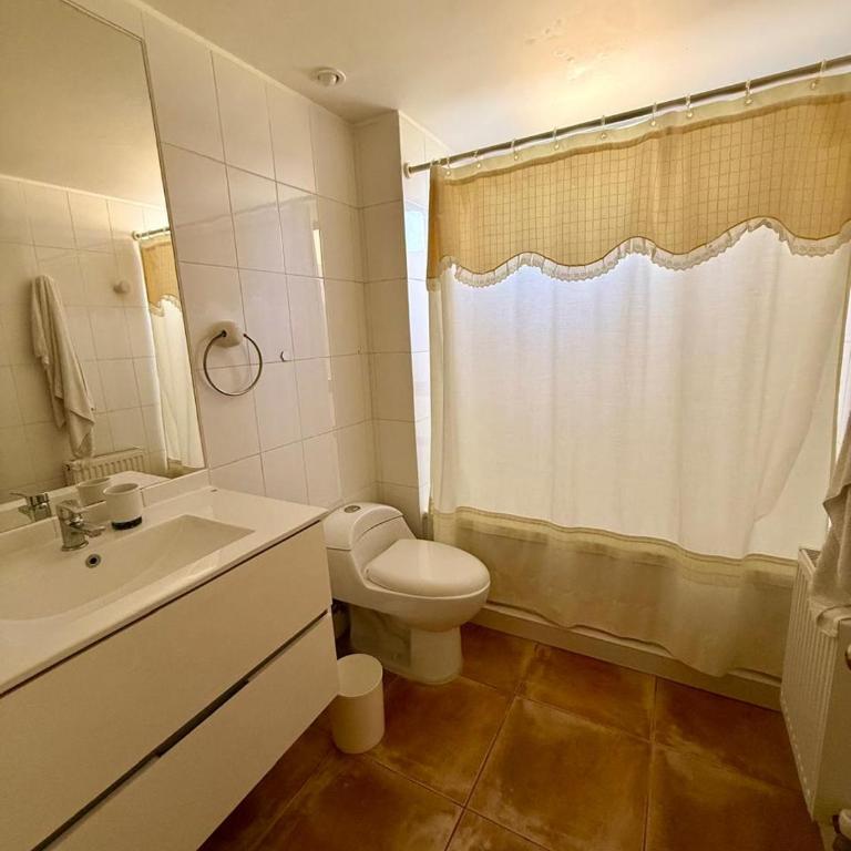 VISTAMAR ABANICO Maitencillo - Room #1583823701 - 22