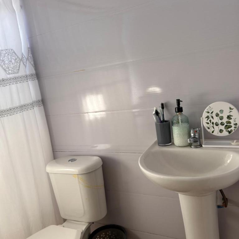 Casa Palermo - One-Bedroom House - 1