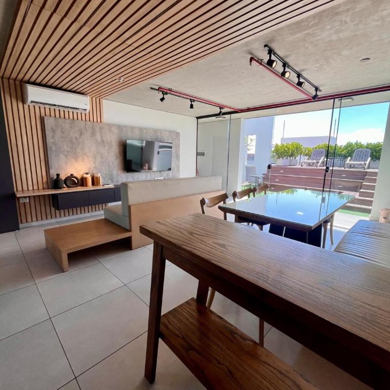 Premium 2 Bedroom Apartment - Corporate Axis - Room #1583824701 - 13