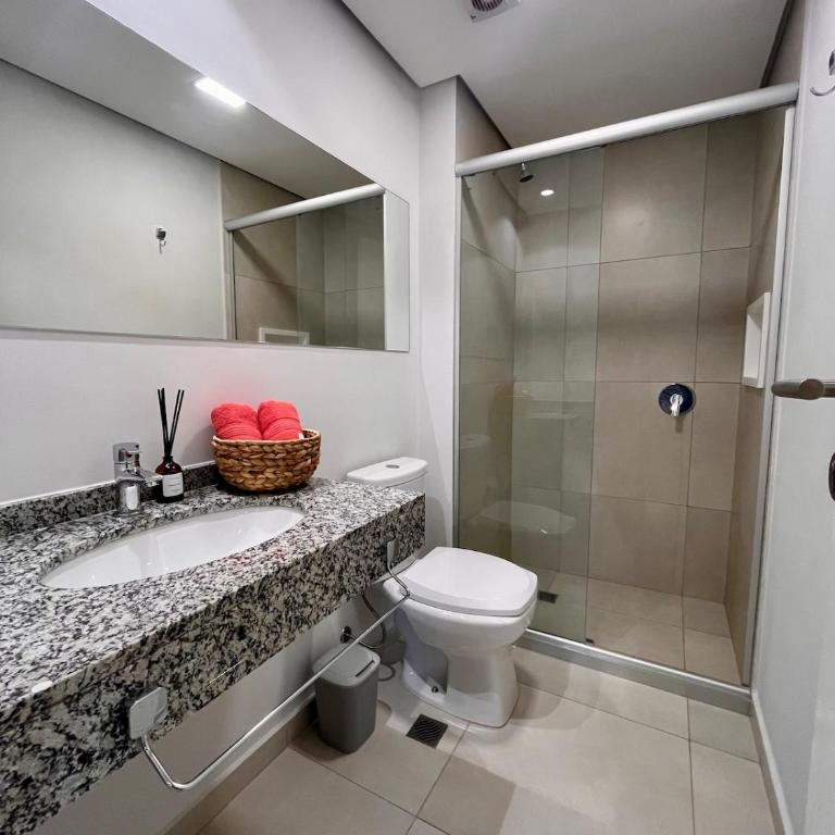 Premium 2 Bedroom Apartment - Corporate Axis - Room #1583824701 - 19