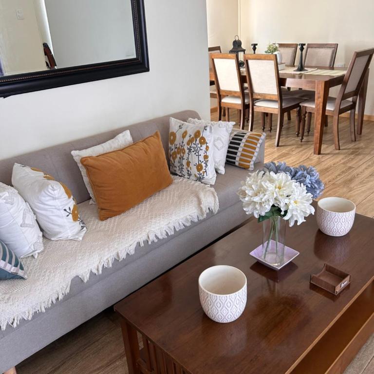 Casa Palermo - One-Bedroom House - 5