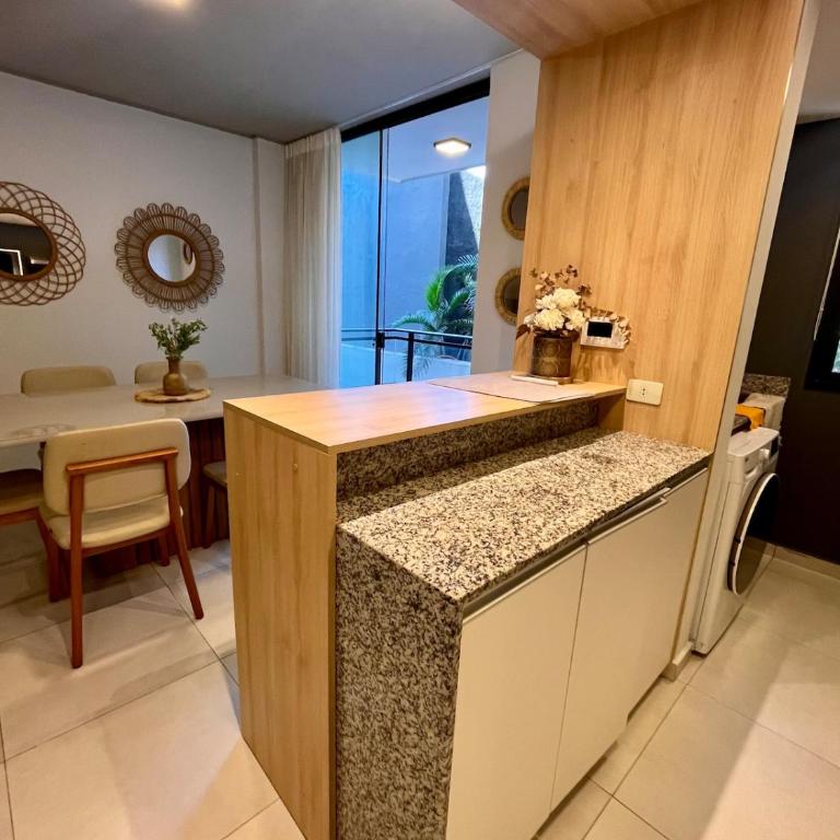 Premium 2 Bedroom Apartment - Corporate Axis - Room #1583824701 - 22