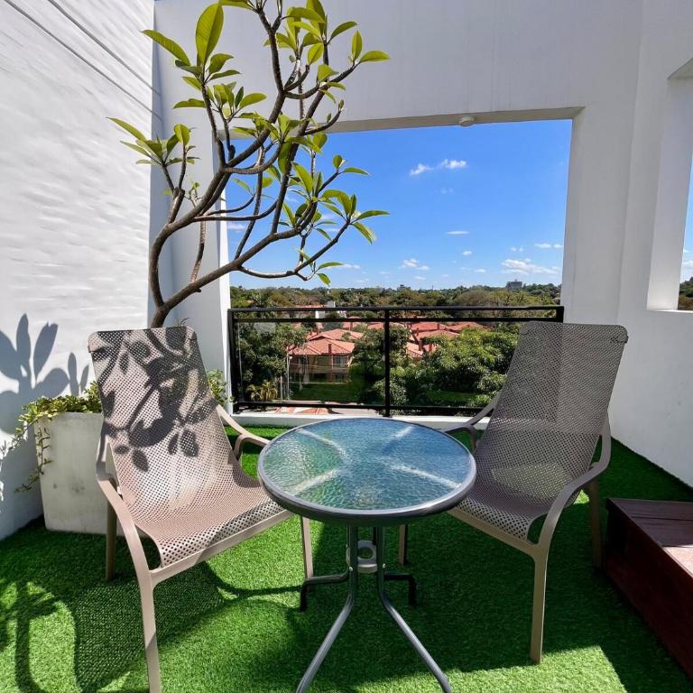 Premium 2 Bedroom Apartment - Corporate Axis - Room #1583824701 - 25