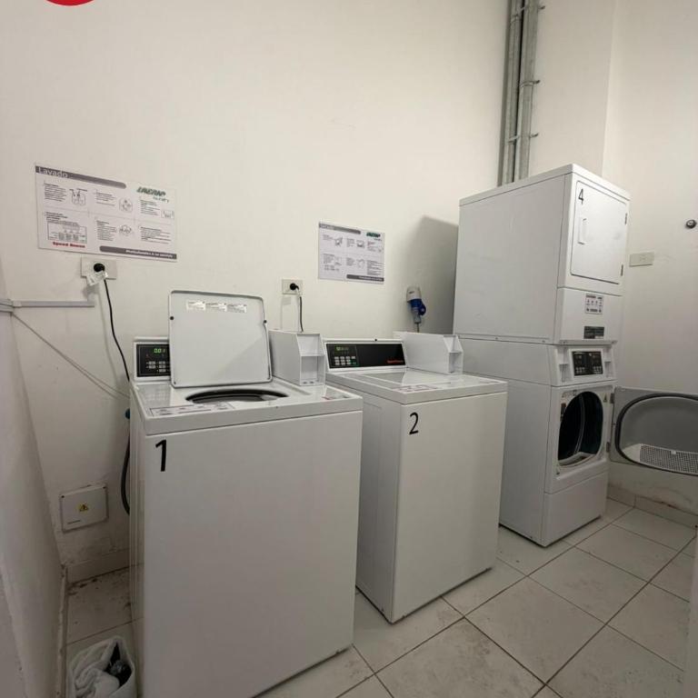Rent Alsina - Apartamento Suite - 3
