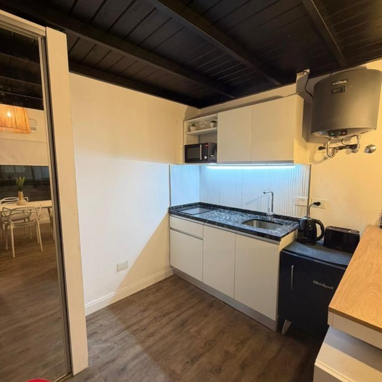 Rent Alsina - Apartamento Suite - 5