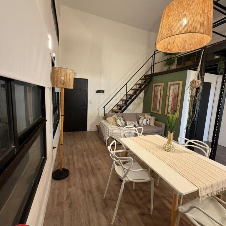 Rent Alsina - Apartamento Suite - 6