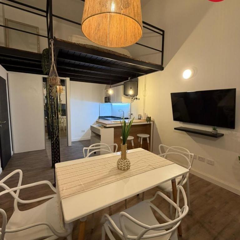 Rent Alsina - Apartamento Suite - 9
