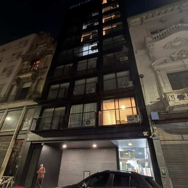 Rent Alsina - Apartamento Suite - 10