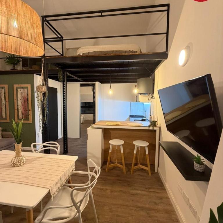 Rent Alsina - Apartamento Suite - 12