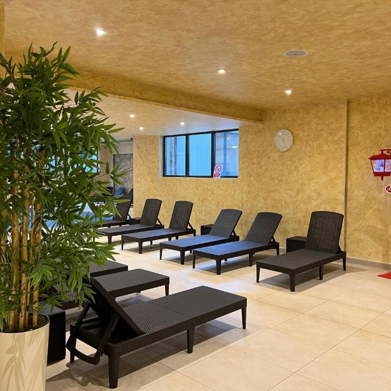 Zlatiborsko vrelo - Apartman sa 1 Spavaćom Sobom - 22
