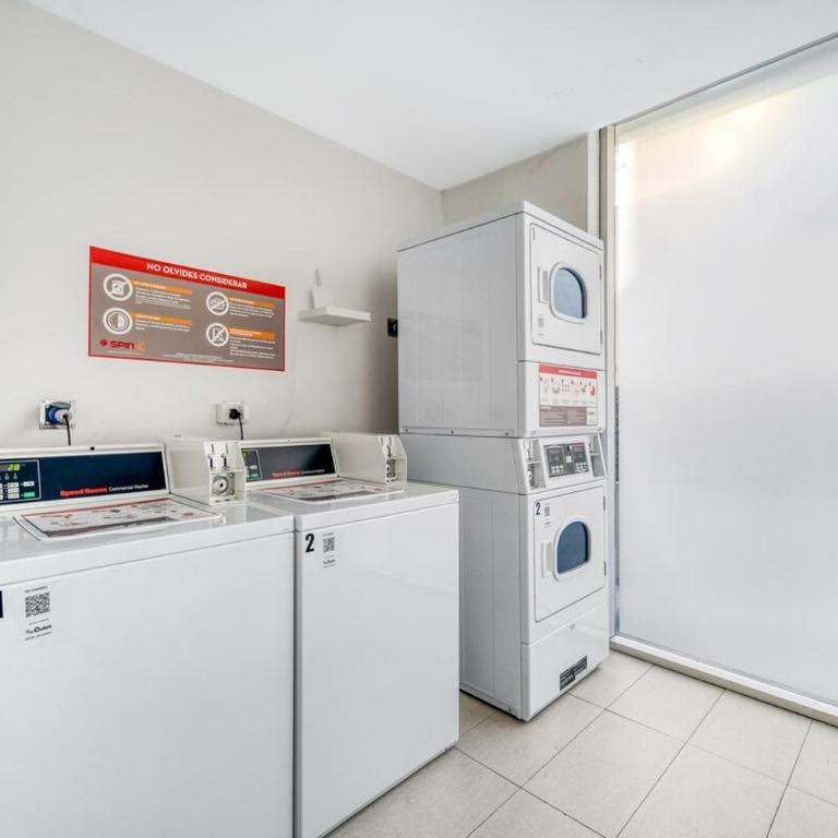 Providencia Escape - 2D with wifi - Room #1583831601 - 2