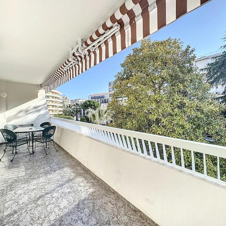 Cannes charming one bedroom apartment- 2ES - Apartment mit 2 Schlafzimmern - 3