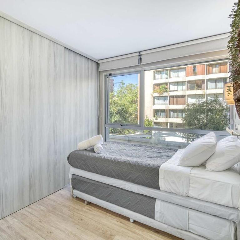 Providencia Escape - 2D with wifi - Room #1583831601 - 3