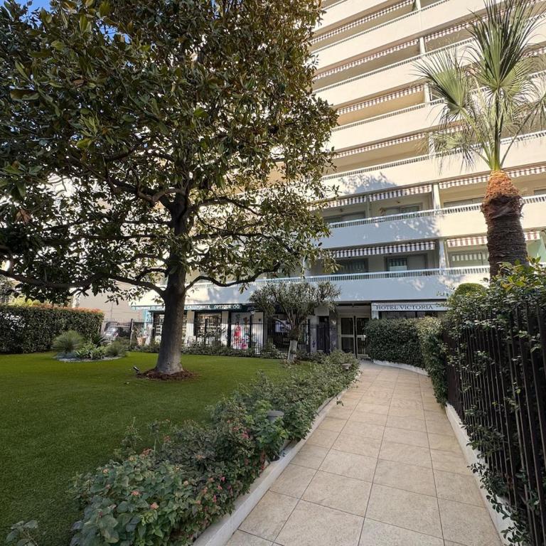 Cannes charming one bedroom apartment- 2ES - Apartment mit 2 Schlafzimmern - 5