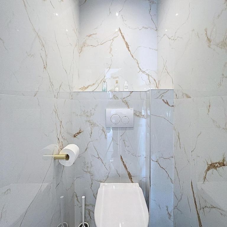 Cannes charming one bedroom apartment- 2ES - Apartment mit 2 Schlafzimmern - 6