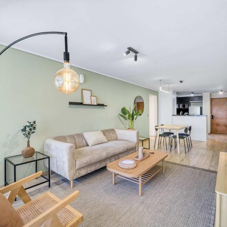 Providencia Escape - 2D with wifi - Room #1583831601 - 6
