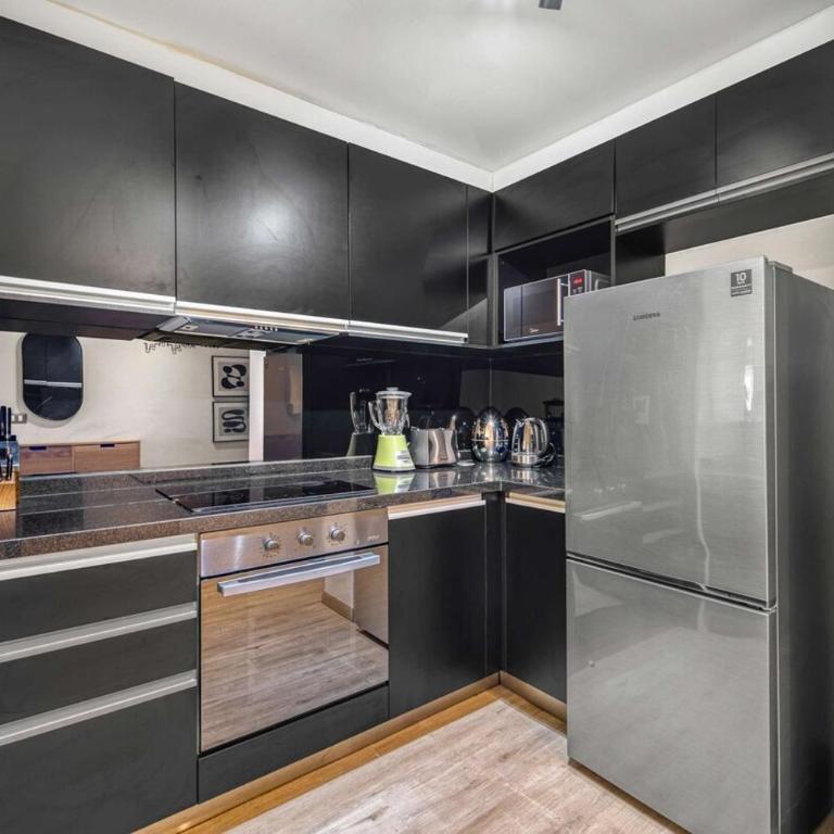 Providencia Escape - 2D with wifi - Room #1583831601 - 7