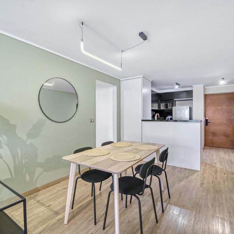 Providencia Escape - 2D with wifi - Room #1583831601 - 8