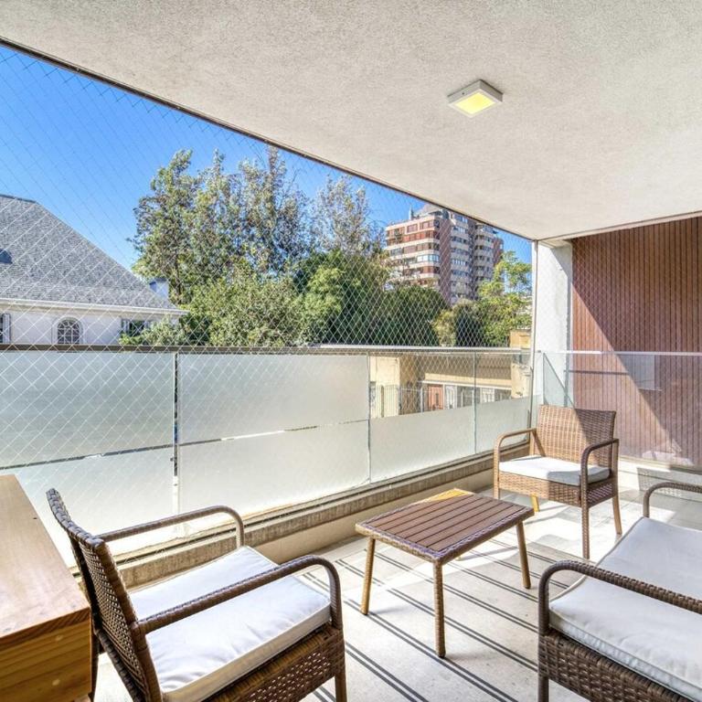 Providencia Escape - 2D with wifi - Room #1583831601 - 10