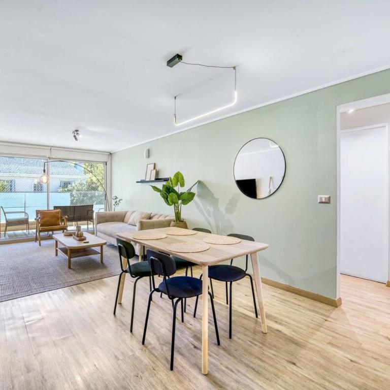 Providencia Escape - 2D with wifi - Room #1583831601 - 11