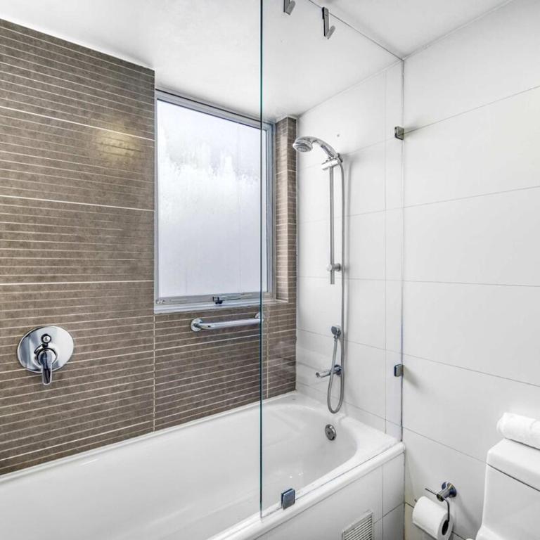 Providencia Escape - 2D with wifi - Room #1583831601 - 13