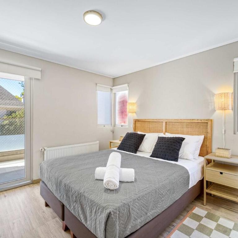 Providencia Escape - 2D with wifi - Room #1583831601 - 16