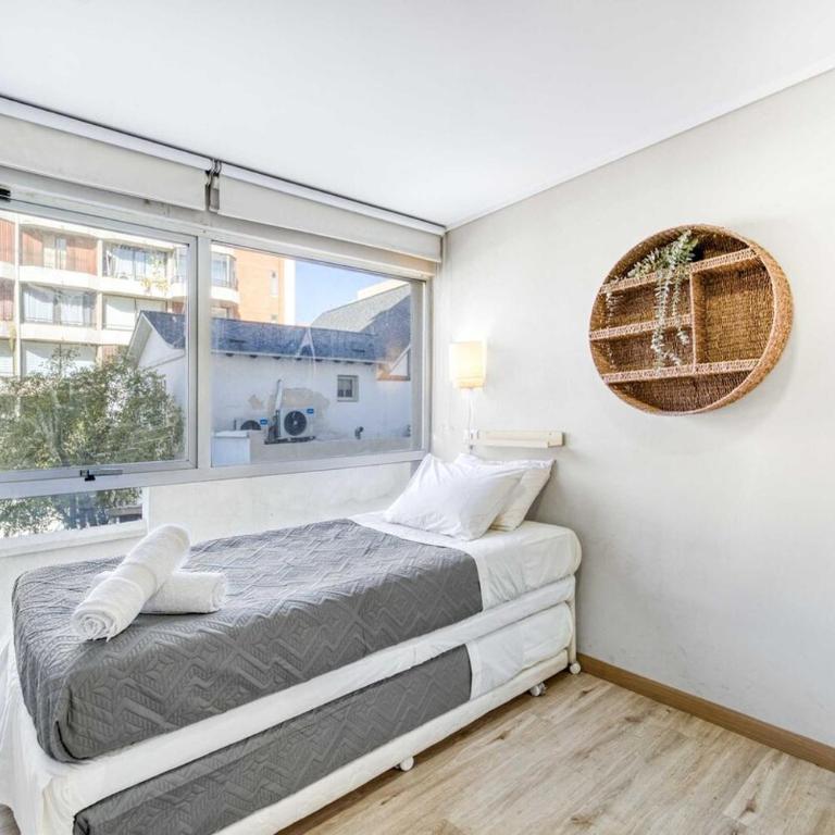 Providencia Escape - 2D with wifi - Room #1583831601 - 17