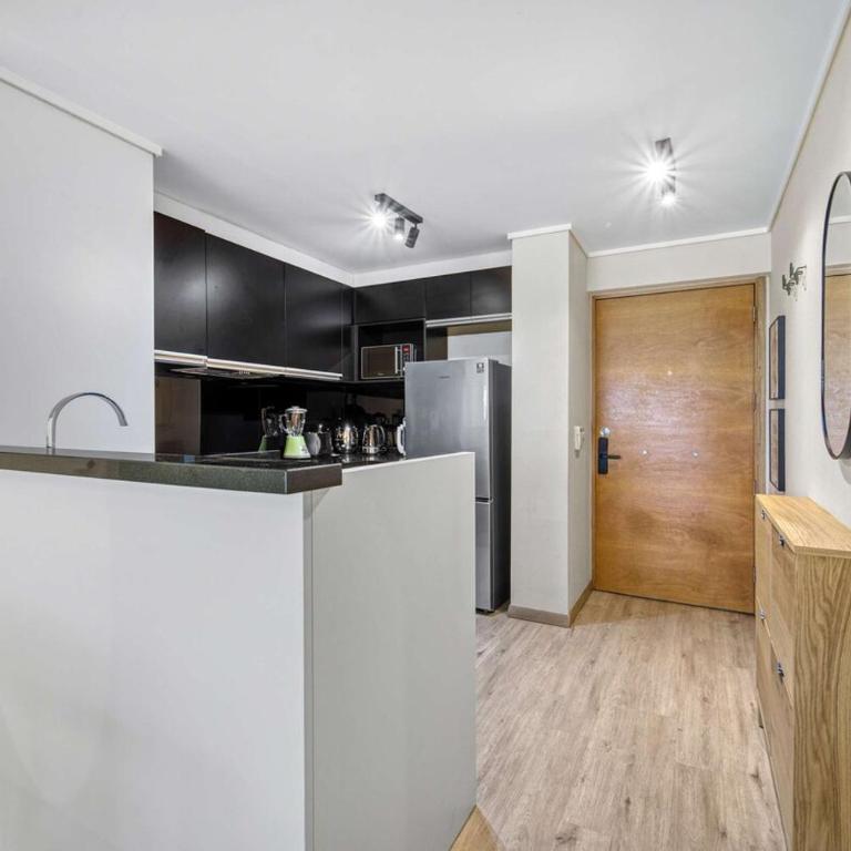 Providencia Escape - 2D with wifi - Room #1583831601 - 18