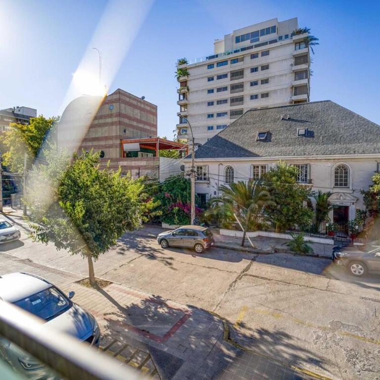 Providencia Escape - 2D with wifi - Room #1583831601 - 19