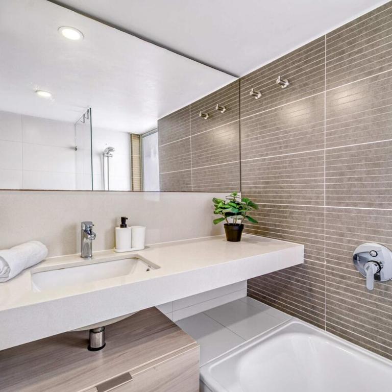 Providencia Escape - 2D with wifi - Room #1583831601 - 20