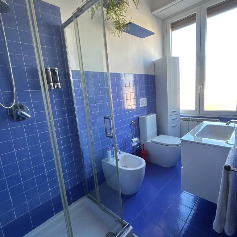 Interno24 Apartment - Two-Bedroom Apartment - 27