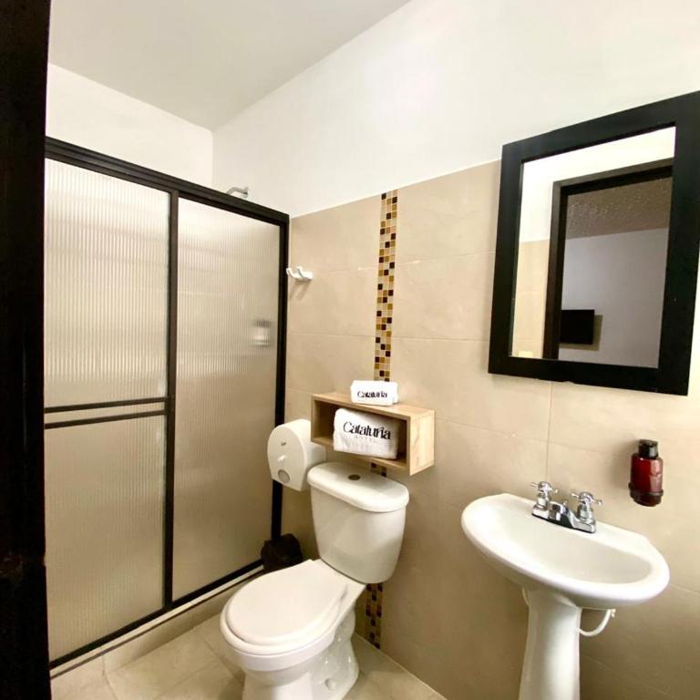 HOTEL CATALUÑA - SOLUCIONES HOTELERAs - King Room - 2