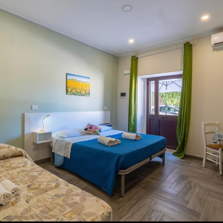 Casacecilia relax - Double Room with Private Bathroom - 16