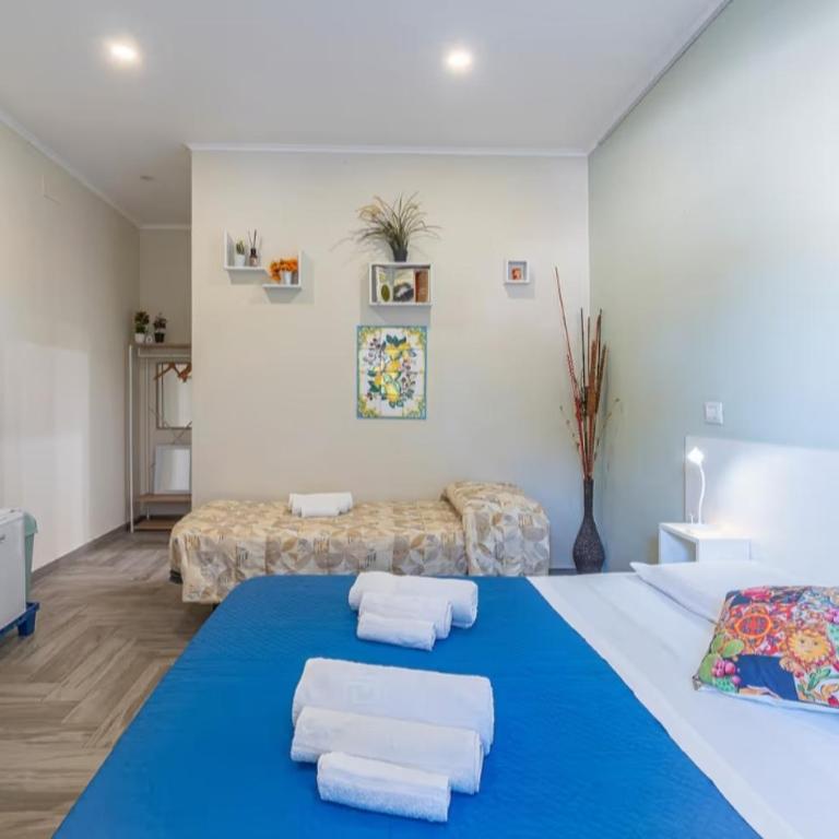 Casacecilia relax - Double Room with Private Bathroom - 15