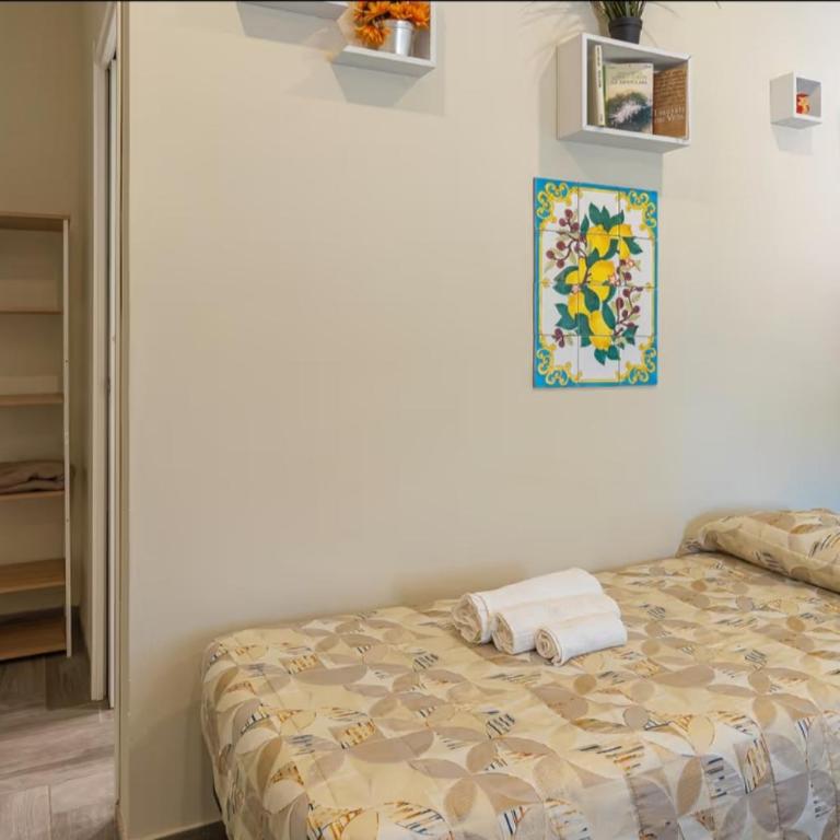 Casacecilia relax - Double Room with Private Bathroom - 14