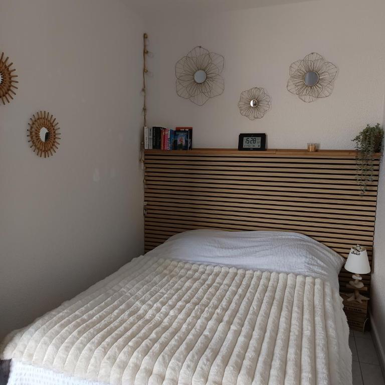 Appartement vue mer - Appartamento con 1 Camera da Letto - 3