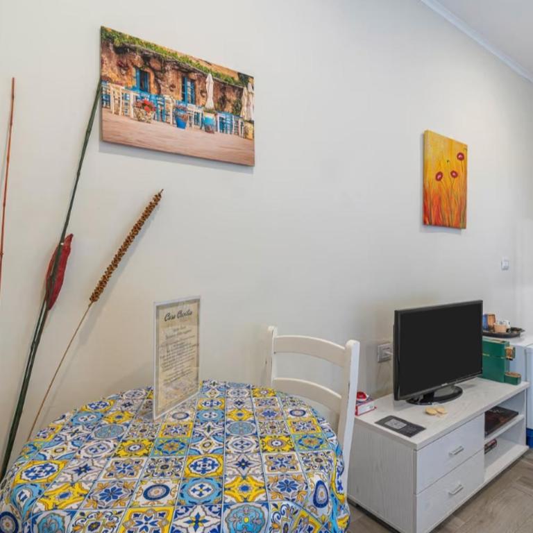 Casacecilia relax - Double Room with Private Bathroom - 11