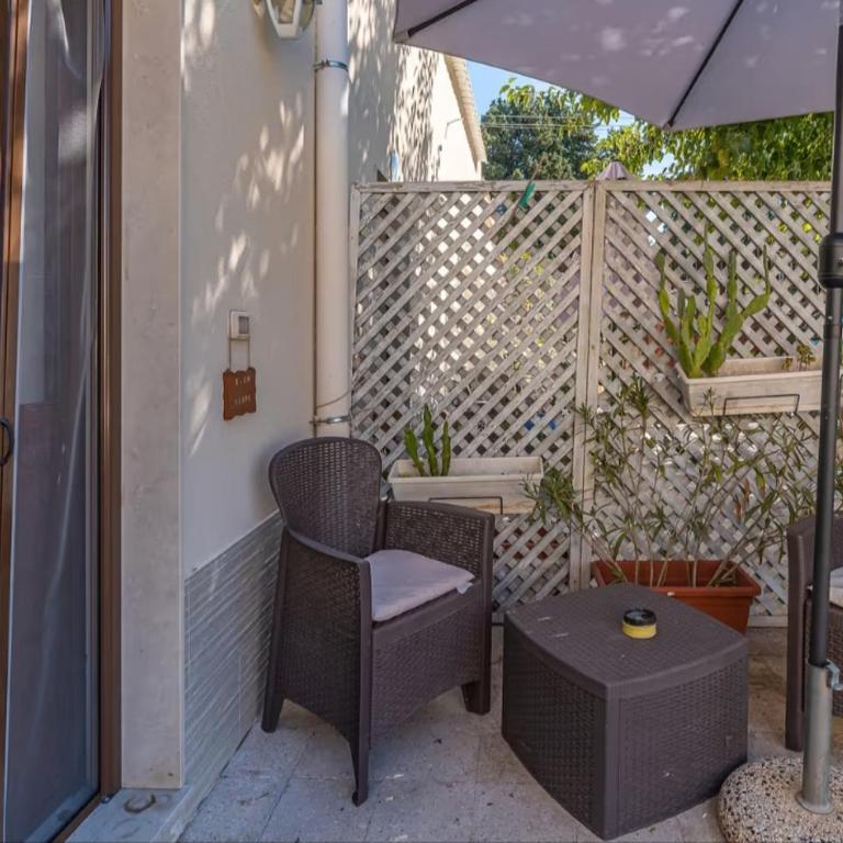 Casacecilia relax - Double Room with Private Bathroom - 10