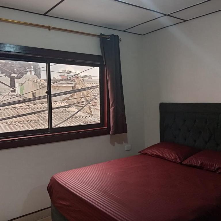 La Perla Del Caribe 2 - Habitación Doble - 4
